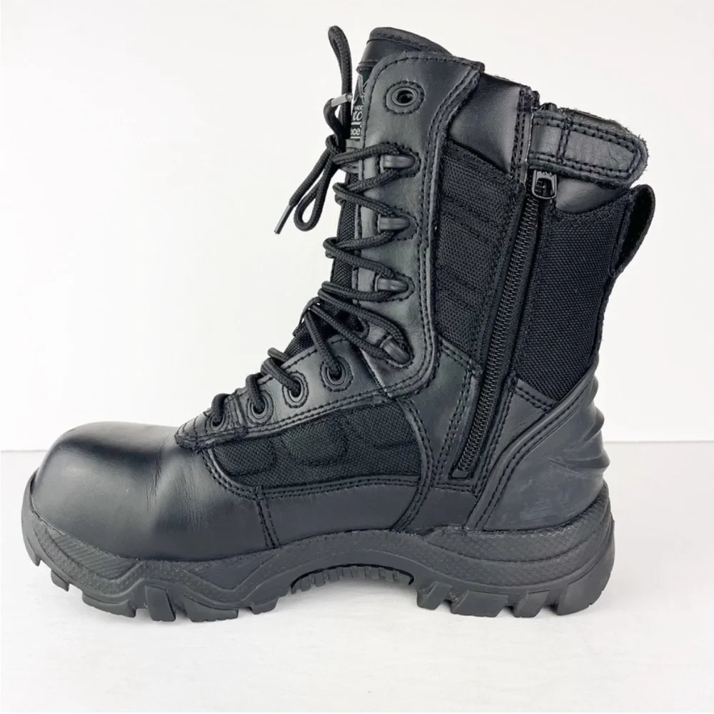 thorogood deuce waterproof